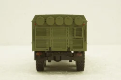 УМП-350(131) Зил-131, АвтоИстория 1:43