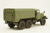 УМП-350(131) Зил-131, АвтоИстория 1:43