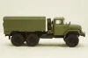 УМП-350(131) Зил-131, АвтоИстория 1:43
