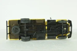 Газ-3307, Техпомощь, Компаньон 1:43