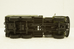 УМП-350(131) Зил-131, АвтоИстория 1:43