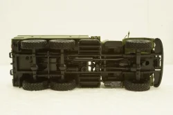 УМП-350(131) Зил-131, АвтоИстория 1:43