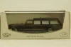 Зил-41042, черный доктор, SSMR001,  SSM 1:43