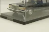 Зил-41042, черный доктор, SSMR001,  SSM 1:43