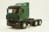 Маз-6430 тягач, АвтоИстория 1:43