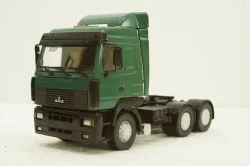 Маз-6430 тягач, АвтоИстория 1:43