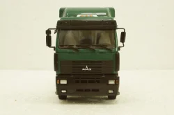 Маз-6430 тягач, АвтоИстория 1:43