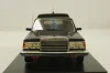 Зил-41042, черный доктор, SSMR001,  SSM 1:43