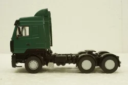 Маз-6430 тягач, АвтоИстория 1:43