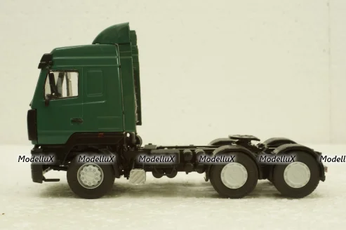 Маз-6430 тягач, АвтоИстория 1:43