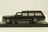 Зил-41042, черный доктор, SSMR001,  SSM 1:43