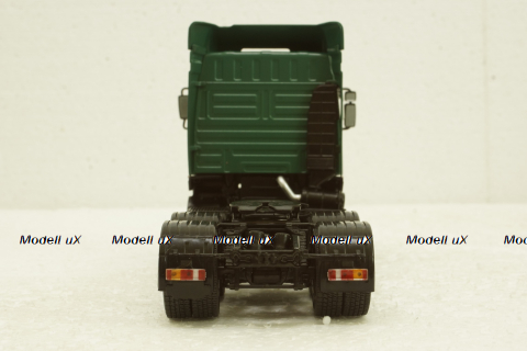 Маз-6430 тягач, АвтоИстория 1:43