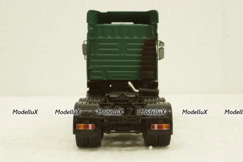 Маз-6430 тягач, АвтоИстория 1:43