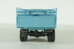 Газ-3307, бортовой, Компаньон 1:43
