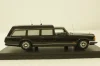 Зил-41042, черный доктор, SSMR001,  SSM 1:43