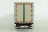 КАМАЗ-5490 с полуприцепом НЕФАЗ-93341, 102958, Автоистория 1:43