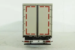 КАМАЗ-5490 с полуприцепом НЕФАЗ-93341, 102958, Автоистория 1:43