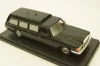 Зил-41042, черный доктор, SSMR001,  SSM 1:43