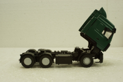 Маз-6430 тягач, АвтоИстория 1:43