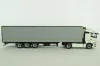 КАМАЗ-5490 с полуприцепом НЕФАЗ-93341, 102958, Автоистория 1:43