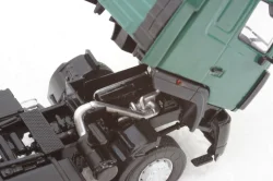 Маз-6430 тягач, АвтоИстория 1:43