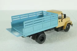 Газ-3307, бортовой, Компаньон 1:43