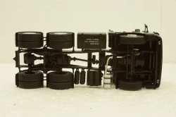 Маз-6430 тягач, АвтоИстория 1:43