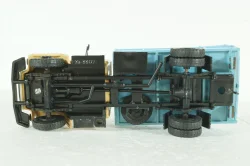 Газ-3307, бортовой, Компаньон 1:43