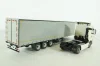 КАМАЗ-5490 с полуприцепом НЕФАЗ-93341, 102958, Автоистория 1:43