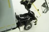 КАМАЗ-5490 с полуприцепом НЕФАЗ-93341, 102958, Автоистория 1:43