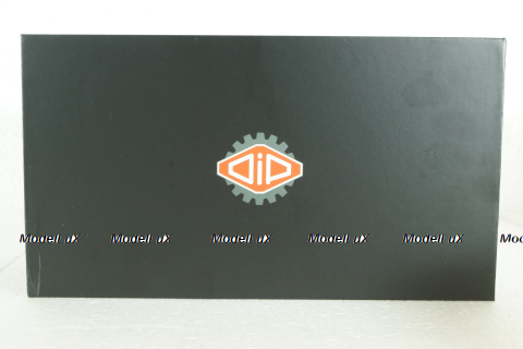 ПАЗ-651 ГЗА "Выставочный" , 165107, DiP Models 1:43