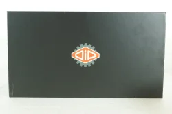 ПАЗ-651 ГЗА "Выставочный" , 165107, DiP Models 1:43