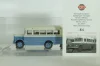 ПАЗ-651 ГЗА "Выставочный" , 165107, DiP Models 1:43