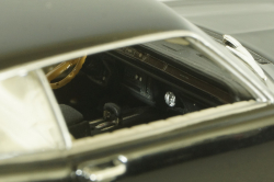 Mercury Marauder X-100 Hardtop Coupe 1969, black, 400082120, Minichamps 1:43