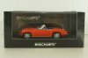 Chevrolet Corvette Stingray Convertible 1963, red, 403142833, Minichamps 1:43