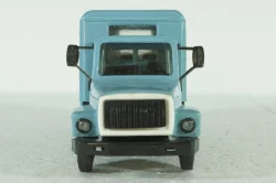 Газ-3307 Вахта, Компаньон 1:43