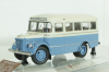 ПАЗ-651 ГЗА "Выставочный" , 165107, DiP Models 1:43