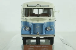 ПАЗ-651 ГЗА "Выставочный" , 165107, DiP Models 1:43