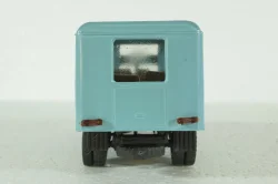 Газ-3307 Вахта, Компаньон 1:43
