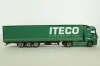 КАМАЗ-54901 с полуприцепом НЕФАЗ-93341, 102989, Автоистория 1:43