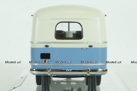 ПАЗ-651 ГЗА "Выставочный" , 165107, DiP Models 1:43