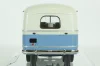 ПАЗ-651 ГЗА "Выставочный" , 165107, DiP Models 1:43