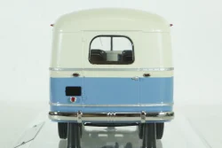 ПАЗ-651 ГЗА "Выставочный" , 165107, DiP Models 1:43