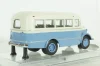 ПАЗ-651 ГЗА "Выставочный" , 165107, DiP Models 1:43