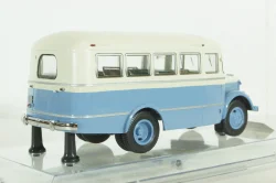 ПАЗ-651 ГЗА "Выставочный" , 165107, DiP Models 1:43
