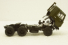 Камаз-54112 тягач, АвтоИстория 1:43