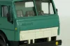 Камаз-5320 бортовой, зеленый/синий, Арек  1:43