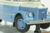 ПАЗ-651 ГЗА "Выставочный" , 165107, DiP Models 1:43