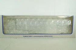КАМАЗ-54901 с полуприцепом НЕФАЗ-93341, 102989, Автоистория 1:43