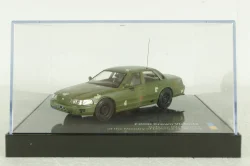 Ford Crown Victoria, Военна Розвідка України, TruckTyr 1:43